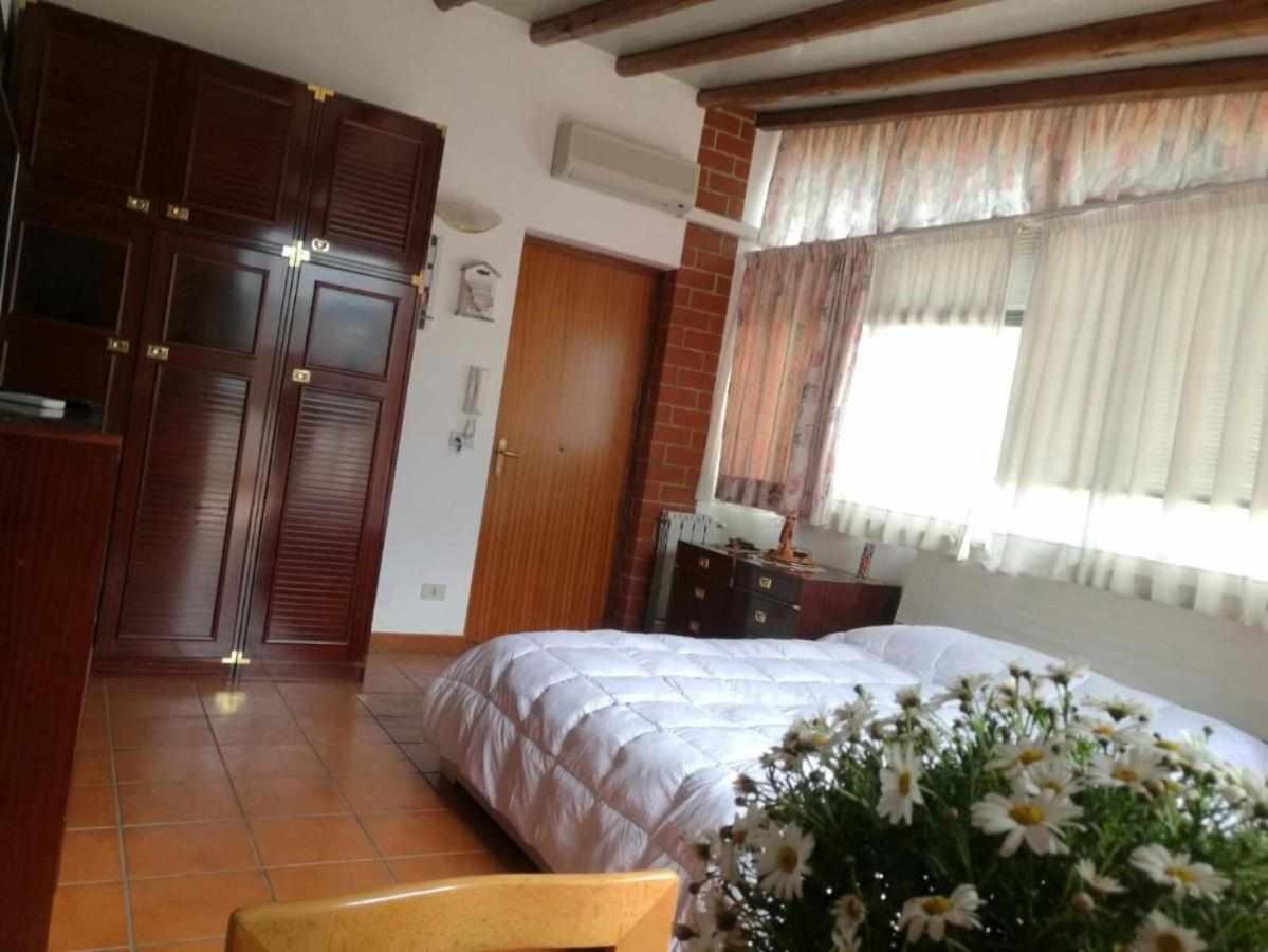 Il Terrazzo Di Marlu Villa Taormina Buitenkant foto