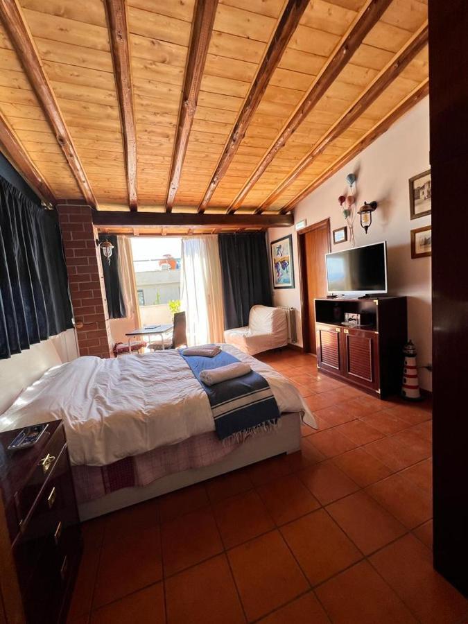 Il Terrazzo Di Marlu Villa Taormina Buitenkant foto