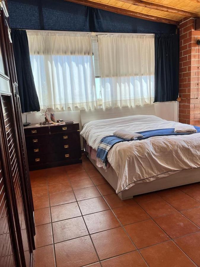 Il Terrazzo Di Marlu Villa Taormina Buitenkant foto