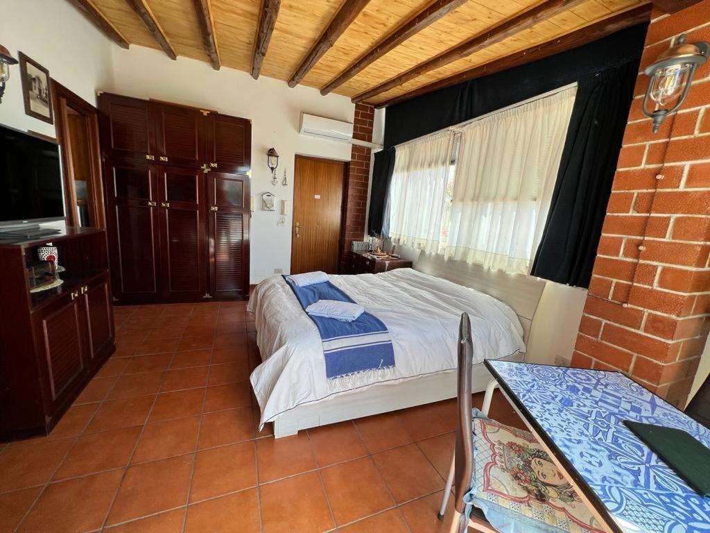 Il Terrazzo Di Marlu Villa Taormina Buitenkant foto