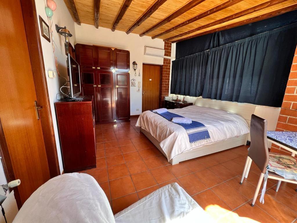 Il Terrazzo Di Marlu Villa Taormina Buitenkant foto
